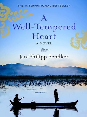 A Well-Tempered Heart - ebook